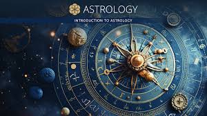 Introduction to Astrology: Unlocking the Secrets of the Stars